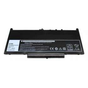 BATTERY DELL LATITUDE E7270 | E7470 SERIES - MC34Y | J60J5 | NJJ2H BATERIA DELL LATITUDE E7270 | E7470 SERIES - MC34Y | J60J5 | NJJ2H