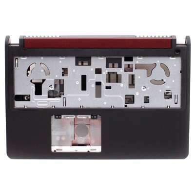 CARCAÇA CIMA ( TOP CASE ) PALMREST + CARCAÇA BAIXO ( BOTTOM CASE ) DELL INSPIRON 15 5577 | 7000 | 7557 | 7559