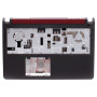 CARCAÇA CIMA ( TOP CASE ) PALMREST + CARCAÇA BAIXO ( BOTTOM CASE ) DELL INSPIRON 15 5577 | 7000 | 7557 | 7559