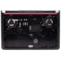 CARCAÇA CIMA ( TOP CASE ) PALMREST + CARCAÇA BAIXO ( BOTTOM CASE ) DELL INSPIRON 15 5577 | 7000 | 7557 | 7559