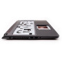 CARCAÇA CIMA ( TOP CASE ) PALMREST + CARCAÇA BAIXO ( BOTTOM CASE ) DELL INSPIRON 15 5577 | 7000 | 7557 | 7559