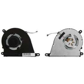 VENTILADOR HP 15S-FQ | 15S-EQ | 15-DY | 15-EF SERIES VENTILADOR HP 15S-FQ | 15S-EQ | 15-DY | 15-EF SERIES