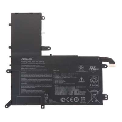 BATERÍA ASUS ZENBOOK FLIP UX562 | UX562FA | UX562IA | UX562IQ | UX562UG - VIVOBOOK PRO M3500QC - B41N1827 - ORIGINAL