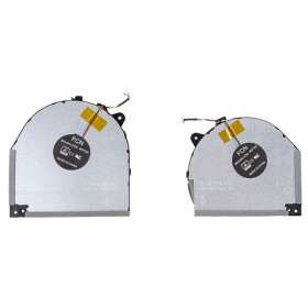 VENTOINHA ( FAN ) LENOVO LEGION Y530-15ICH | Y7000 – CPU + GPU