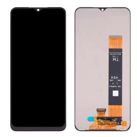 LCD + TOUCH SAMSUNG GALAXY A13 4G SM-A135 ECRÃ LCD + TOUCH SAMSUNG GALAXY A13 4G ( A135 ) - ORIGINAL