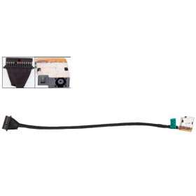 DC POWER JACK | CONECTOR HP OMEN 15-CE | 15-CE000NP | 15-CE002NP | 15-CE003NP | 15-CE005NP | 15-CE007NP | 15-CE008NP DC POWER JACK | CONECTOR HP OMEN 15-CE | 15-CE000NP | 15-CE002NP | 15-CE003NP | 15-CE005NP | 15-CE007NP | 15-CE008NP