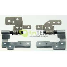 DOBRADIÇAS HINGES ASUS N61 N61VN N52 SERIES 15.6