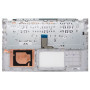 CARCASA + TECLADO ASUS VIVOBOOK X512 | X512D | X512FA | X512FB | X512DA | X512UF | X512UA