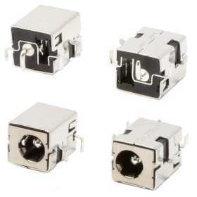 DC POWER JACK FUJITSU ESPRIMO V6505 | V6535 | V6545 Asus DC Power Jack 5.5*2.5mm