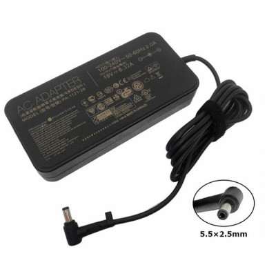 CARGADOR MSI GF63 – MS-16R3 |19V - 120W - 5.5X2.5M