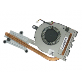 VENTILADOR + FREGADERO DELL VOSTRO 3459 | 3558 | 3559 VENTILADOR + FREGADERO DELL VOSTRO 3459 | 3558 | 3559