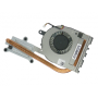VENTOINHA ( FAN ) + DISSIPADOR DELL VOSTRO 3459 | 3558 |  3559