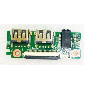 PLACA PUERTOS USB + JACK AUDIO DELL VOSTRO 3559