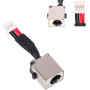 DC POWER JACK | CONECTOR ACER EXTENSA EX215-51 | EX215-51G | EX215-51K | EX215-51KG | EX215-52 SERIES