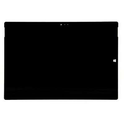 ECRA LCD + TOUCH MICROSOFT SURFACE PRO 3 – PRETO