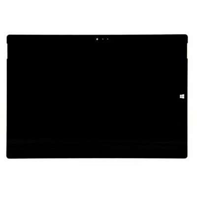 PANTALLA LCD + TOUCH MICROSOFT SURFACE PRO 3 – NEGRO