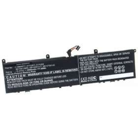 BATTERY LENOVO THINKPAD P1 2019 | X1 EXTREME GEN 2 - L18M4P71 BATERIA LENOVO THINKPAD P1 2019 | X1 EXTREME GEN 2 - L18M4P71