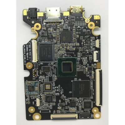 MOTHERBOARD INSYS XF7-1401L