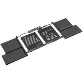 BATERIA APPLE MACBOOK PRO 15 A1707 ( 2016 E 2017 ) - A1820 BATERIA APPLE MACBOOK PRO 15 A1707 ( 2016 E 2017 ) - A1820