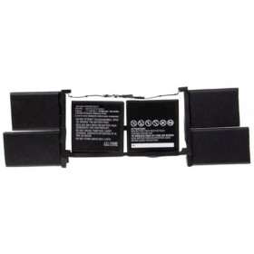BATERIA APPLE MACBOOK PRO 16 A2141 ( 2019 – 2020 ) - A2113 BATERIA APPLE MACBOOK PRO 16 A2141 ( 2019 – 2020 ) - A2113
