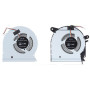 VENTILADOR ASUS ROG STRIX GL503 | GL503VS | GL503VM SERIES – CPU + GPU