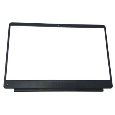 MARCO FRONTAL INSYS 14 WHA-14P2 | CDA-141AU | CDA141U - NEGRO