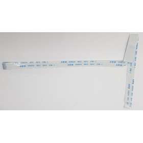 RIBBON CABLE ( CABO TOUCHPAD | TRACKPAD ) INSYS 14 WHA-14P2