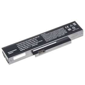 BATTERY FUJITSU ESPRIMO MOBILE V5535 | V5555 | V5515 | V6515 | V6555 BATERIA FUJITSU ESPRIMO MOBILE V5535 | V5555 | V5515 | V6515 | V6555