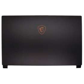 CARCASA TRASERA LCD MSI GS65 | GS65VR | MS-16Q2 | MS-16Q4 CARCASA TRASERA LCD MSI GS65 | GS65VR | MS-16Q2 | MS-16Q4