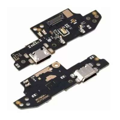 PLACA DE CARGA + MICRÓFONO XIAOMI REDMI 10A