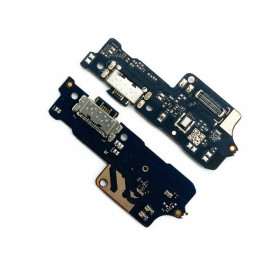 PLACA DE CARGA + MICRÓFONO XIAOMI REDMI 10C PLACA DE CARGA + MICRÓFONO XIAOMI REDMI 10C