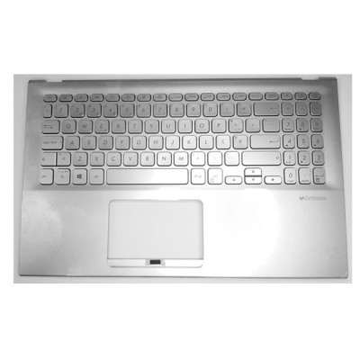 CARCASA + TECLADO ASUS X512FJ | F512FJ | A512FJ | S512FJ | X512JP | F512JP | A512JP | S512JP SERIES