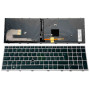 TECLADO HP ELITEBOOK 750 G5 | 755 G5 | 850 G5 | 855 G5 | 850 G6
