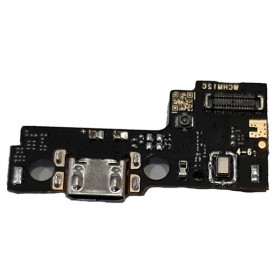 PLACA DE CARGA + MICRÓFONO XIAOMI REDMI 12C PLACA DE CARGA + MICRÓFONO XIAOMI REDMI 12C