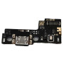 PLACA DE CARGA + MICROFONE XIAOMI REDMI 12C