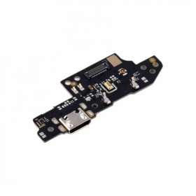 PLACA DE CARGA + MICRÓFONO XIAOMI REDMI 9A | 9 A.D. | 9C