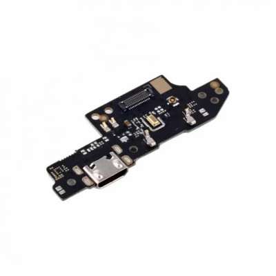 PLACA DE CARGA + MICROFONE XIAOMI REDMI 9A | 9AT | 9C