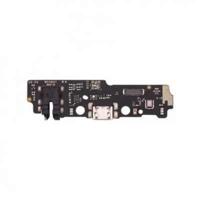 PLACA DE CARGA + MICRÓFONO XIAOMI REDMI A1 | REDMI A1+