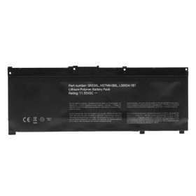 BATERÍA HP SR03XL | SR03052XL | SR03052XL-PL | HSTNN-DB8Q | HSTNN-IB8L | L08855-855 | L08855-856 | L08934-1B1 | L08934-1B2 BATERÍA HP SR03XL | SR03052XL | SR03052XL-PL | HSTNN-DB8Q | HSTNN-IB8L | L08855-855 | L08855-856 | L08934-1B1 | L08934-1B2