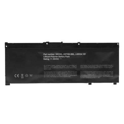 BATTERY HP SR03XL | SR03052XL | SR03052XL-PL | HSTNN-DB8Q | HSTNN-IB8L | L08855-855 | L08855-856 | L08934-1B1 | L08934-1B2
