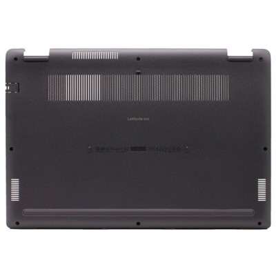 CARCAÇA BAIXO ( BOTTOM CASE ) DELL LATITUDE 3510 | E3510 - PRETO