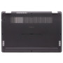 CARCAÇA BAIXO ( BOTTOM CASE ) DELL LATITUDE 3510 | E3510 - PRETO