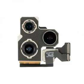 REAR CAMERA IPHONE 13 PRO | IPHONE 13 PRO MAX CAMARA TRASEIRA IPHONE 13 PRO | IPHONE 13 PRO MAX