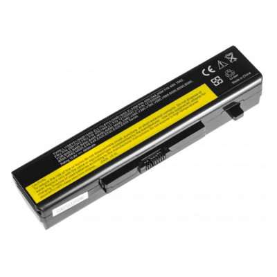 LENOVO B SERIES - B480 | B485 | B580 | B585 (4400mAh)