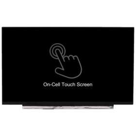 PANTALLA LCD + TOUCH N140HCN-EA1 | N140HCN-EA1 REV.C1 | N140HCN-EA1 REV.C4 | N140HCN-EA1 REV.C7 | N140HCN-EA1 REV.C8 | R140NWF5