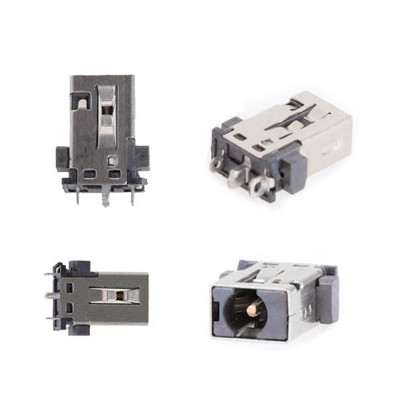 DC POWER JACK CONECTOR ACER SPIN 3 SP314-51 SP314-52 SERIES