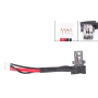 DC POWER JACK CONECTOR ACER SPIN 3 SP314-51 SP314-52 SERIES