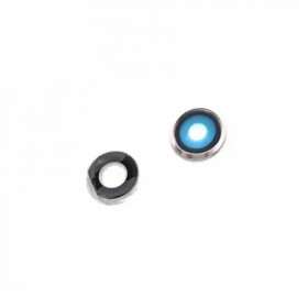 CRISTAL CAMARA TRASERA CON MARCO HUAWEI MATE 20 LITE