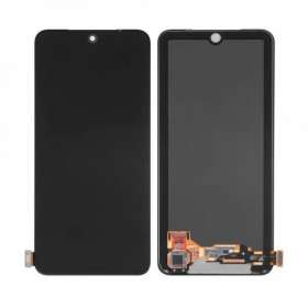 PANTALLA LCD + TOUCH XIAOMI REDMI NOTE 11 | 11S 4G - OLED PANTALLA LCD + TOUCH XIAOMI REDMI NOTE 11 | 11S 4G - OLED