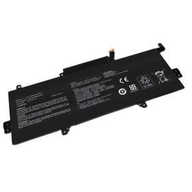 BATERIA ASUS ZENBOOK UX330 | UX330U | UX330UA SERIES - C31N1602 BATERIA ASUS ZENBOOK UX330 | UX330U | UX330UA SERIES - C31N1602